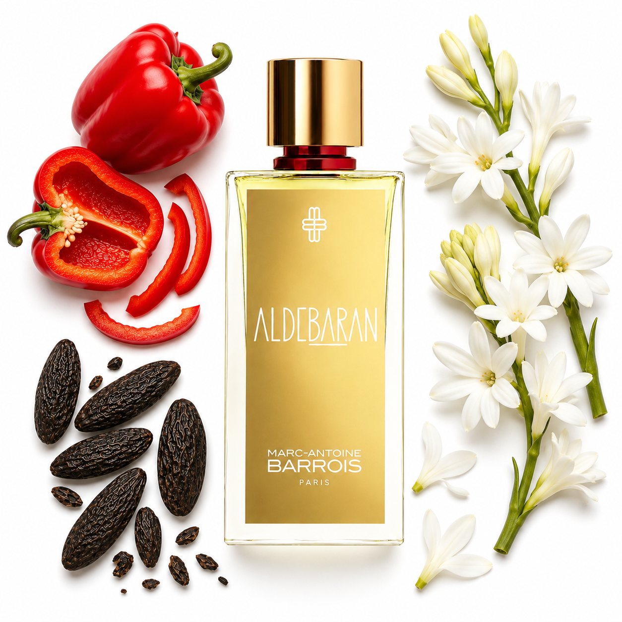 Marc-Antoine Barrois ALDEBARAN Eau de Parfum