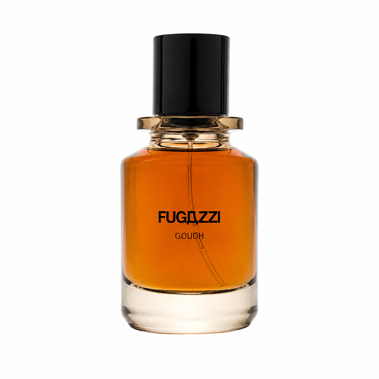 Fugazzi Goudh Extrait de Parfum