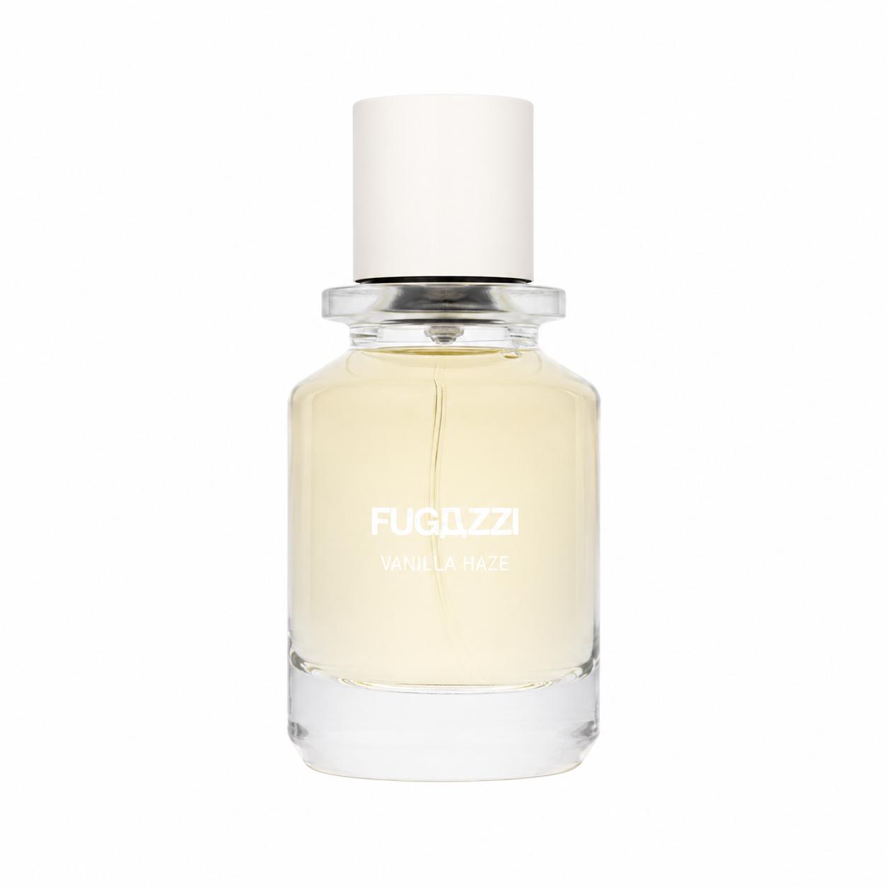 Fugazzi Vanilla Haze Eau de Parfum