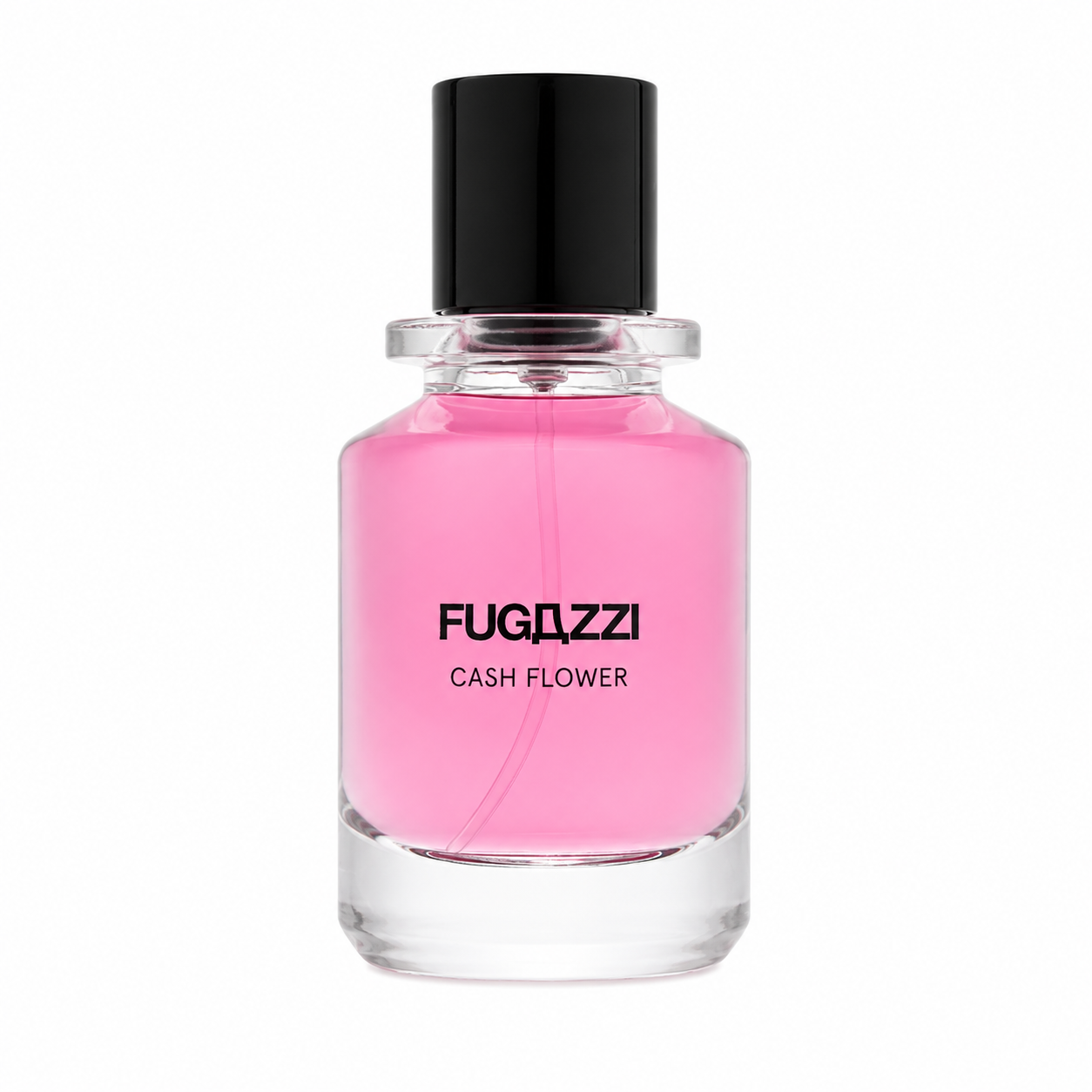 Fugazzi Cash Flower Extrait de Parfum