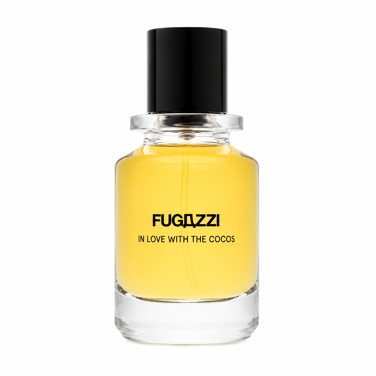 Fugazzi In Love with the Cocos Extrait de Parfum