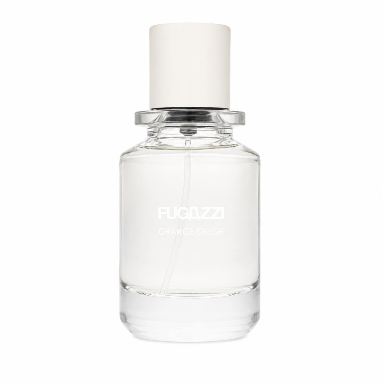 Fugazzi Orange Crush Eau de Parfum