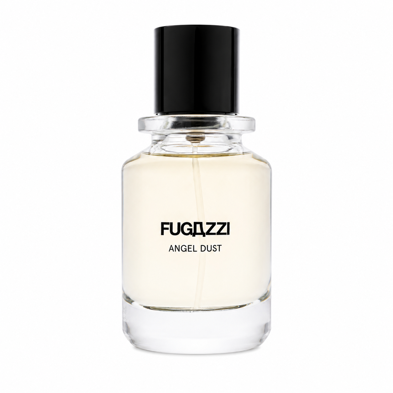 Fugazzi Angel Dust Extrait de Parfum