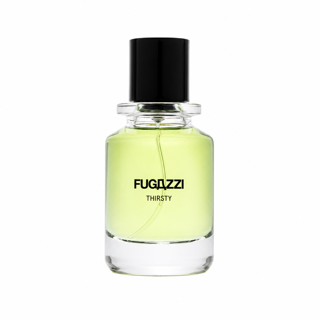 Fugazzi Thirsty Extrait de Parfum