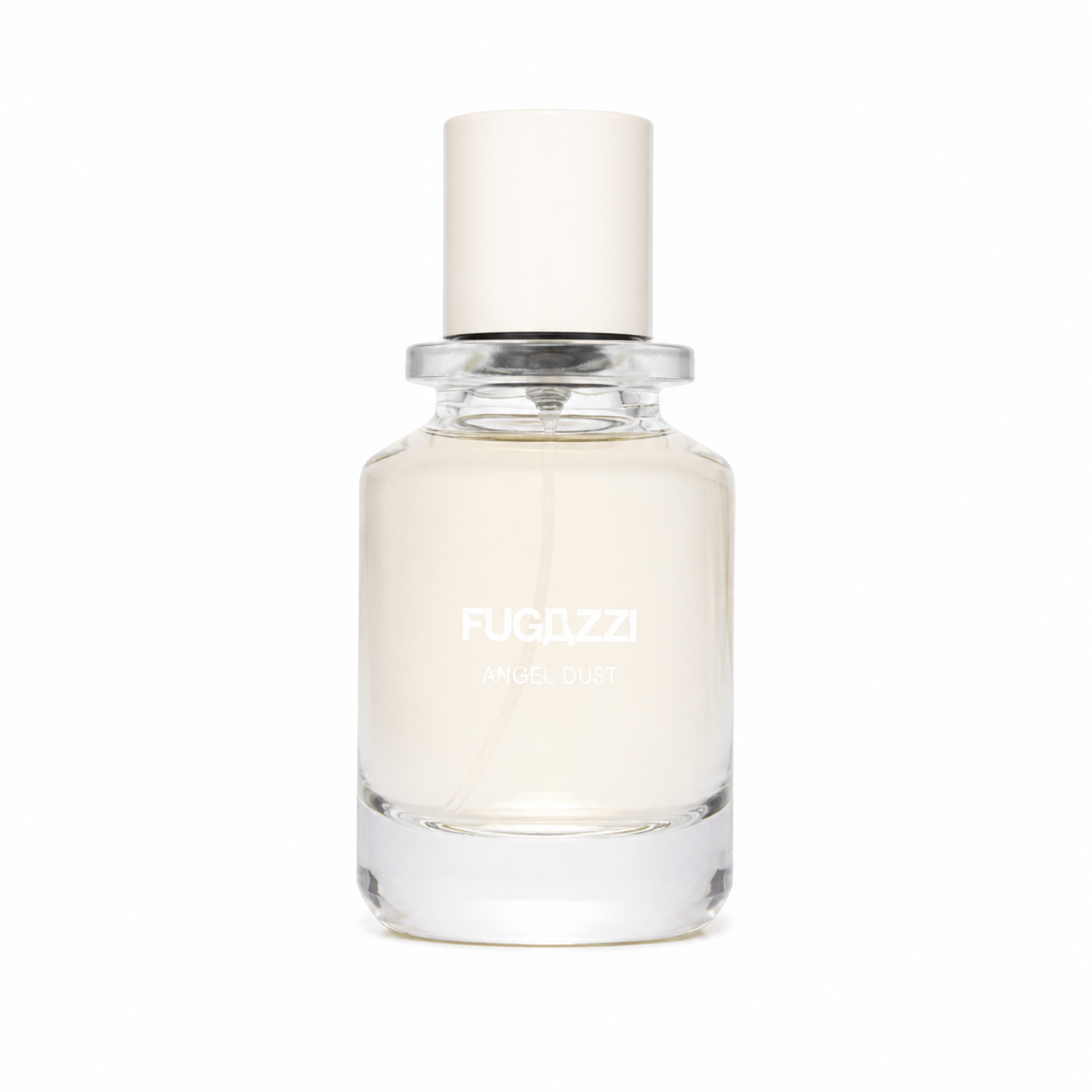 Fugazzi Angel Dust Eau de Parfum