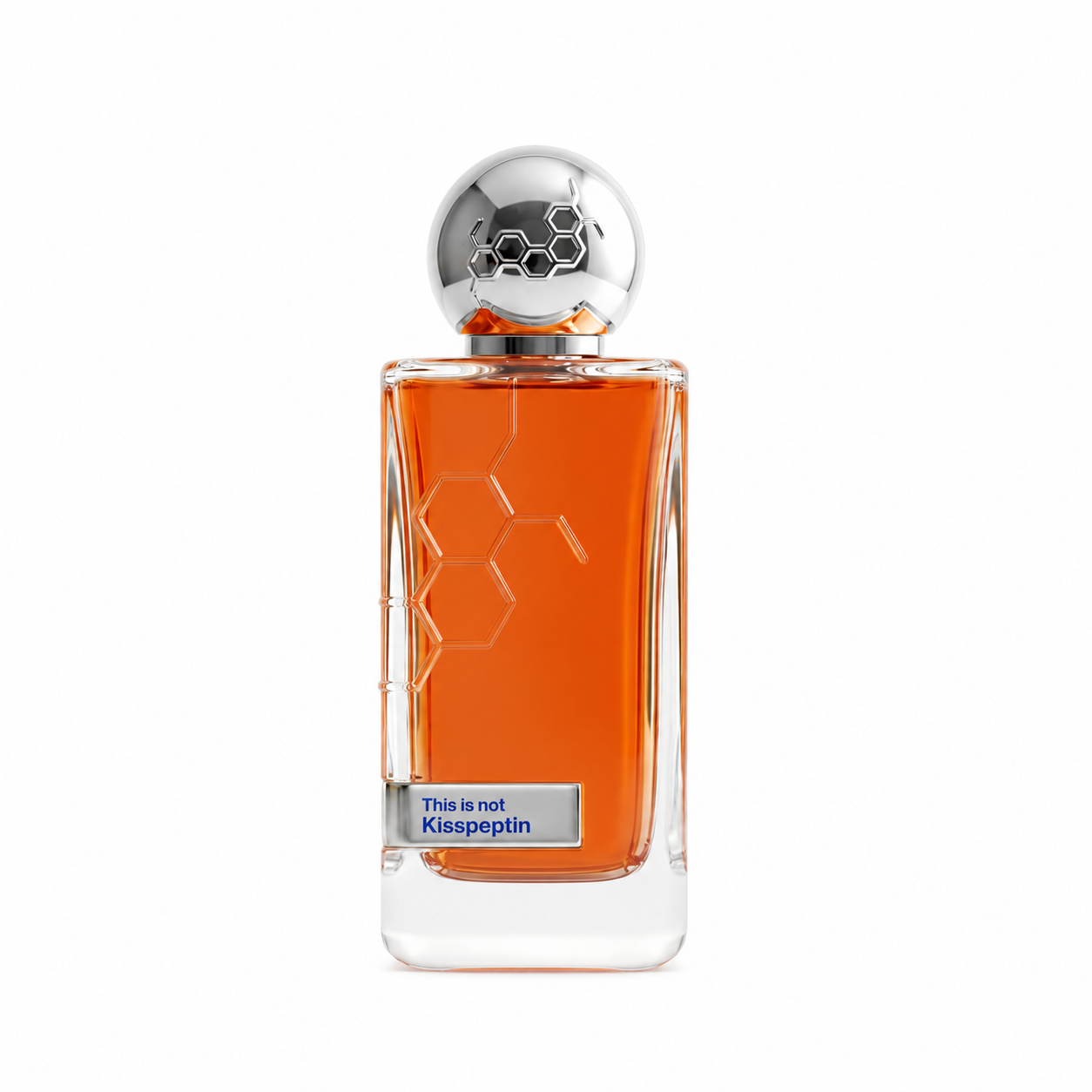 Hormone Paris This is Not Kisspeptin Eau de Parfum