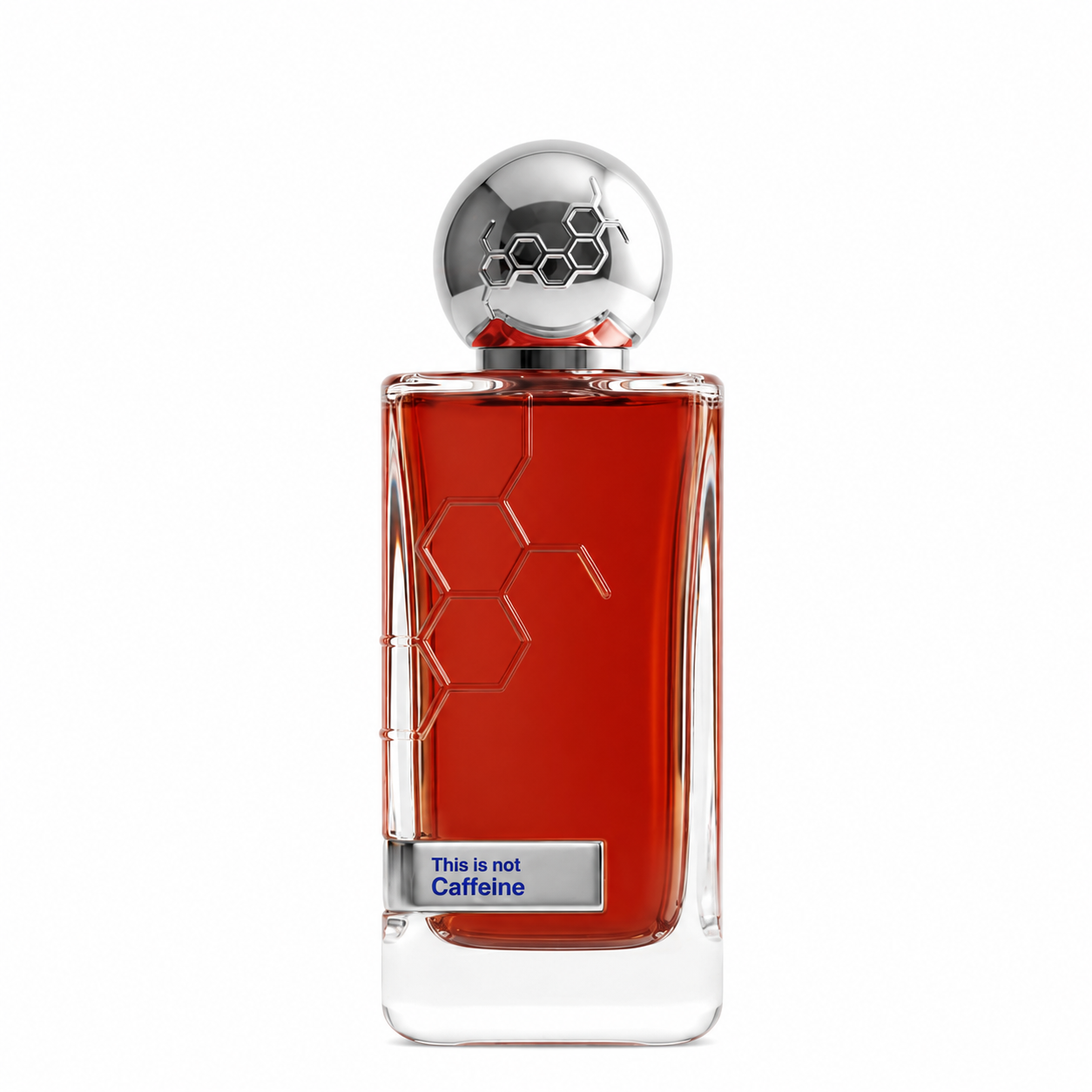 Hormone Paris This is Not Caffeine Eau de Parfum