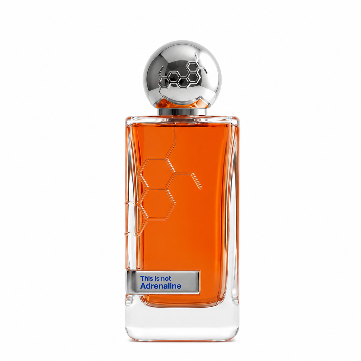 Hormone Paris This is Not Adrenaline Eau de Parfum