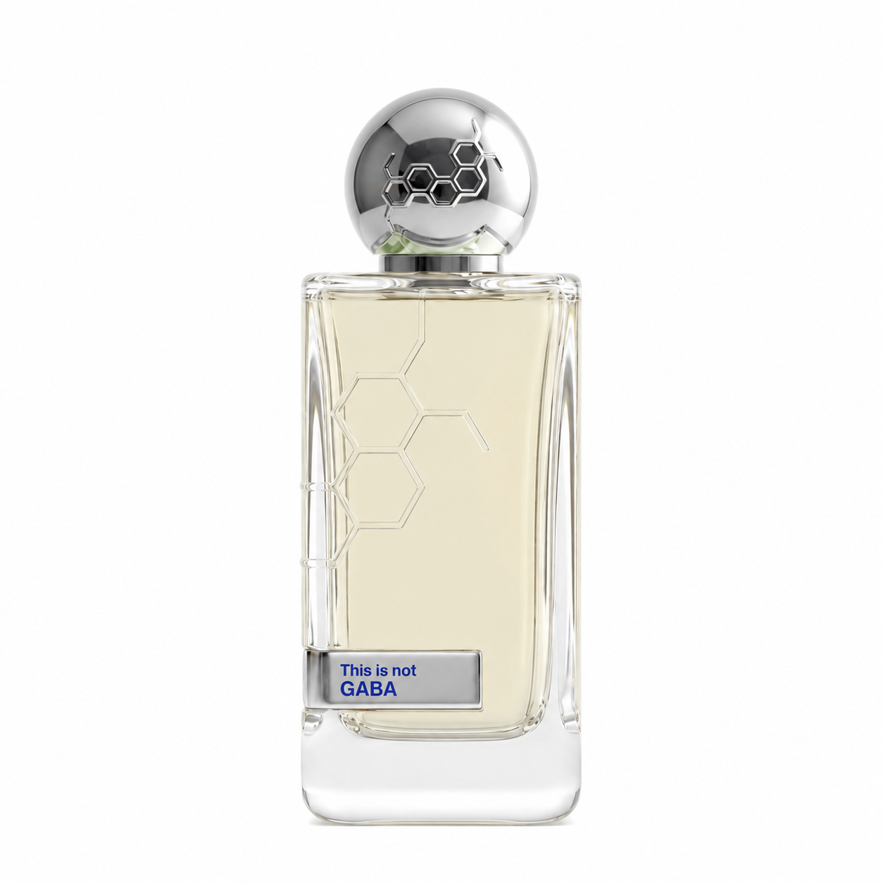 Hormone Paris This is Not Gaba Eau de Parfum