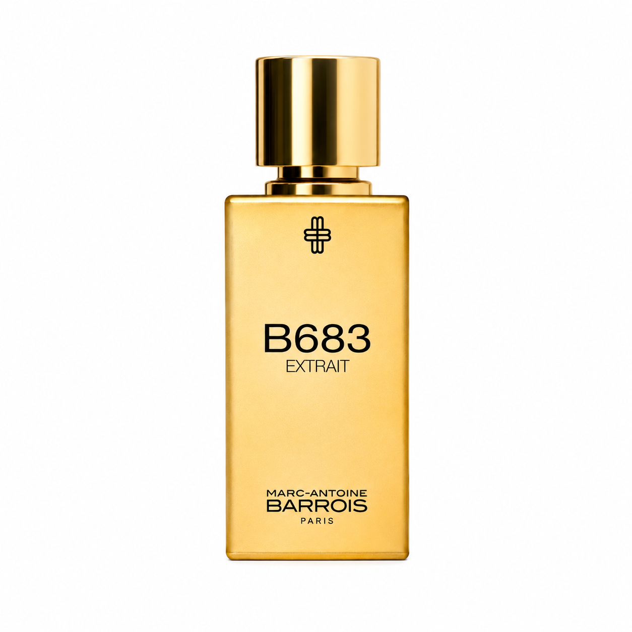 Marc-Antoine Barrois B683 Extrait