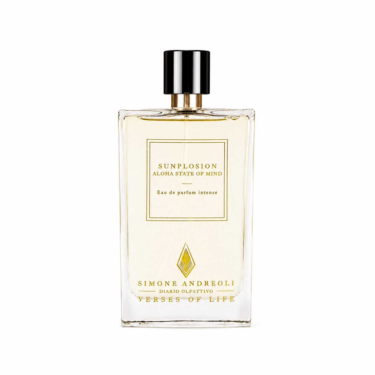 Simone Andreoli Sunplosion Eau de Parfum