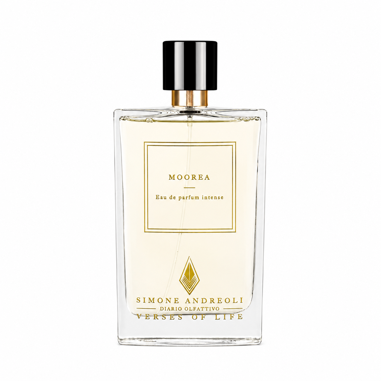 Simone Andreoli Moorea Eau de Parfum