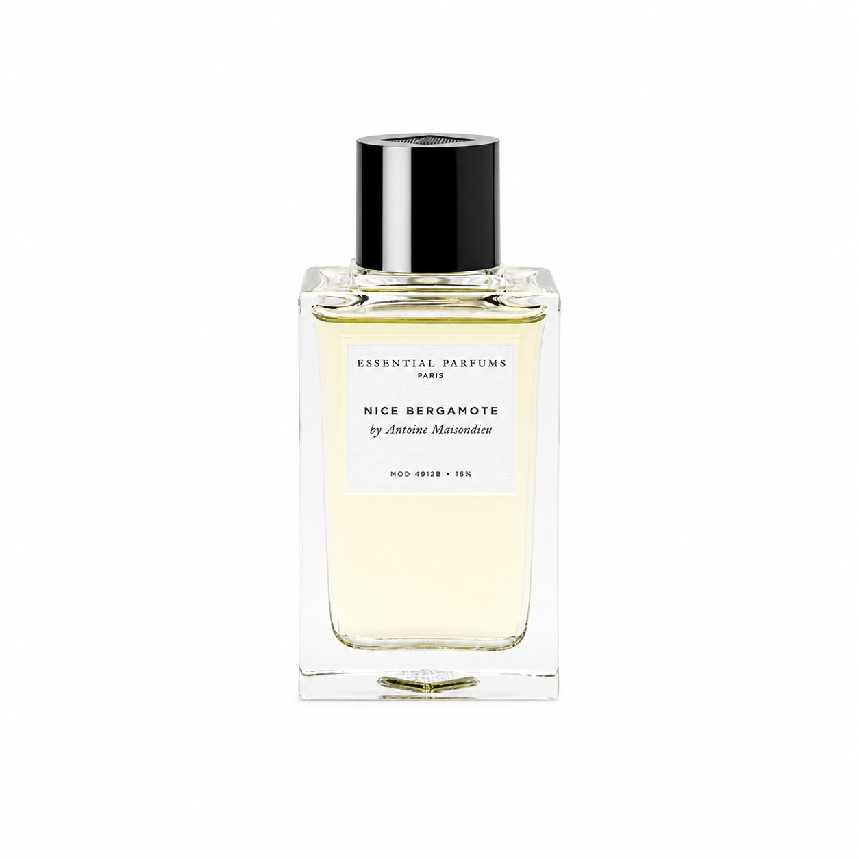 Essential Parfums NICE BERGAMOTE by Antoine Maisondieu Eau de Parfum