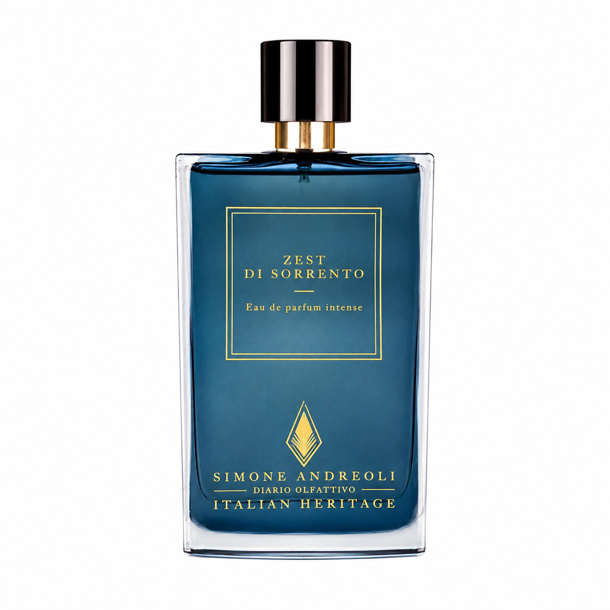 Simone Andreoli Zest di Sorrento Eau de Parfum