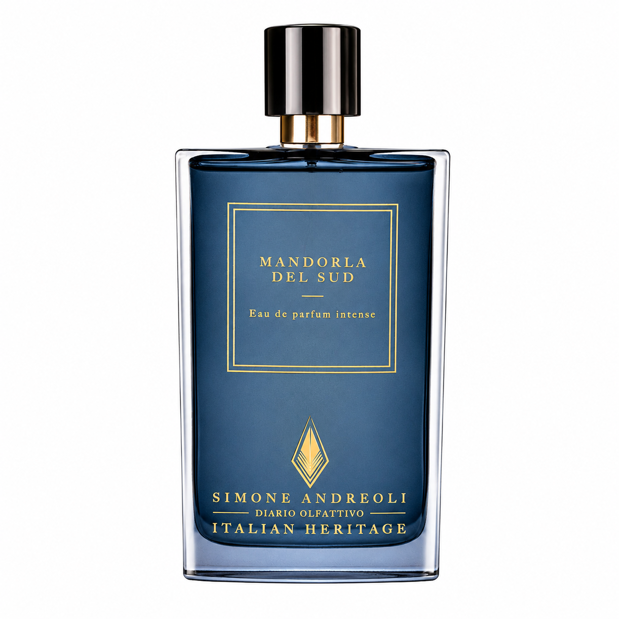 Simone Andreoli Mandorla del Sud Eau de Parfum