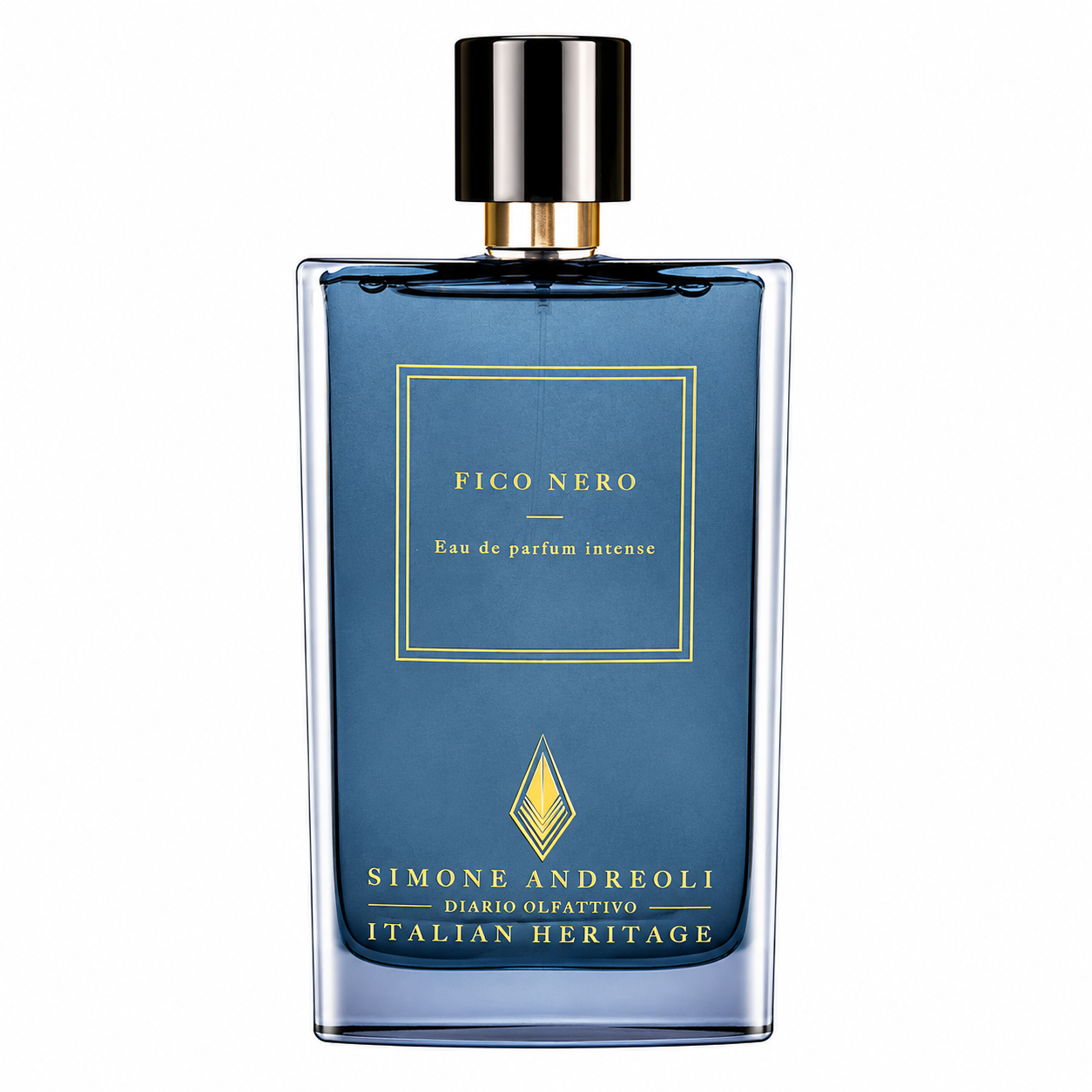 Simone Andreoli Fico Nero Eau de Parfum