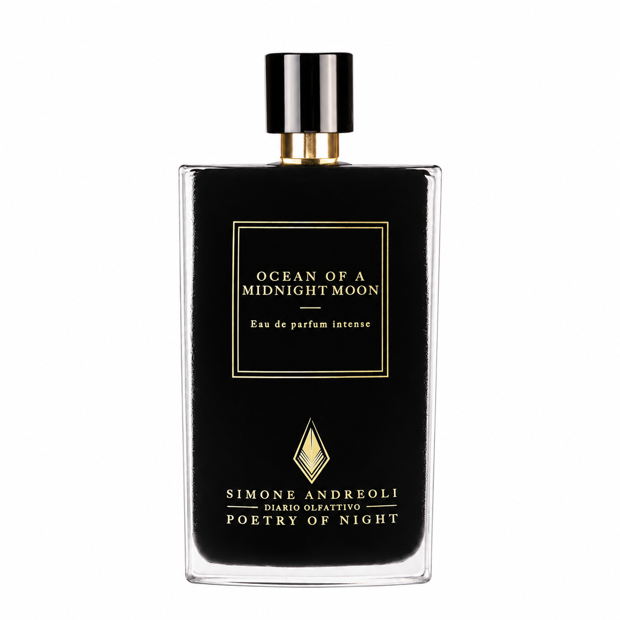 Simone Andreoli Ocean of a Midnight Moon Eau de Parfum