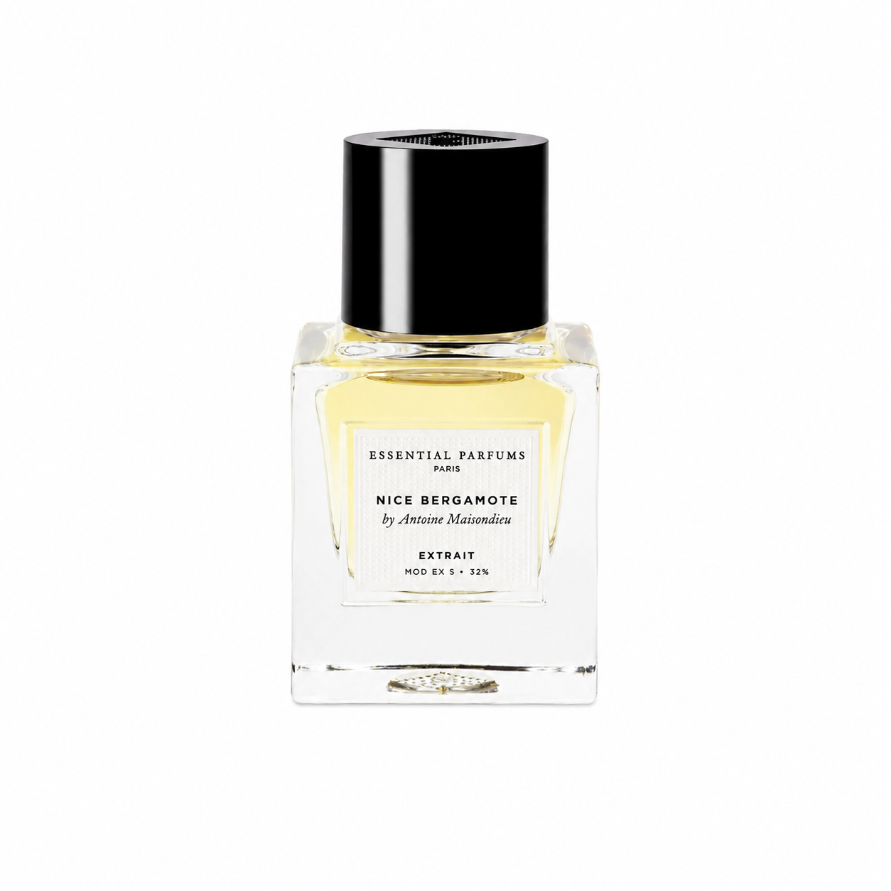 Essential Parfums NICE BERGAMOTE by Antoine Maisondieu Extrait de Parfum