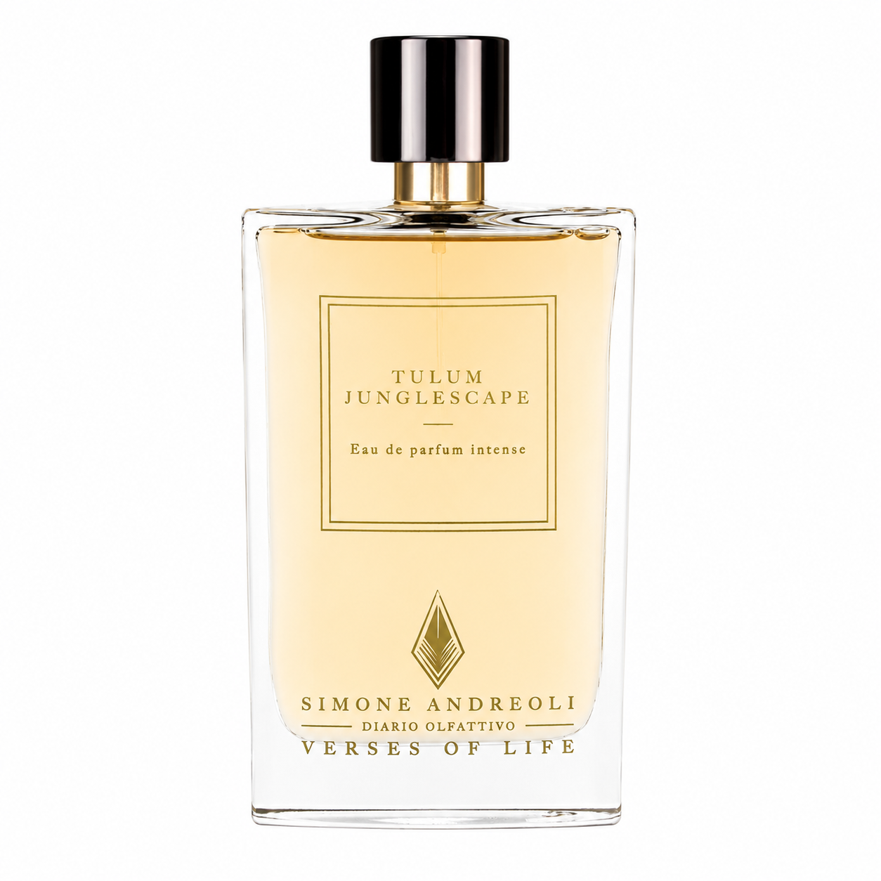 Simone Andreoli Tulum Junglescape Eau de Parfum