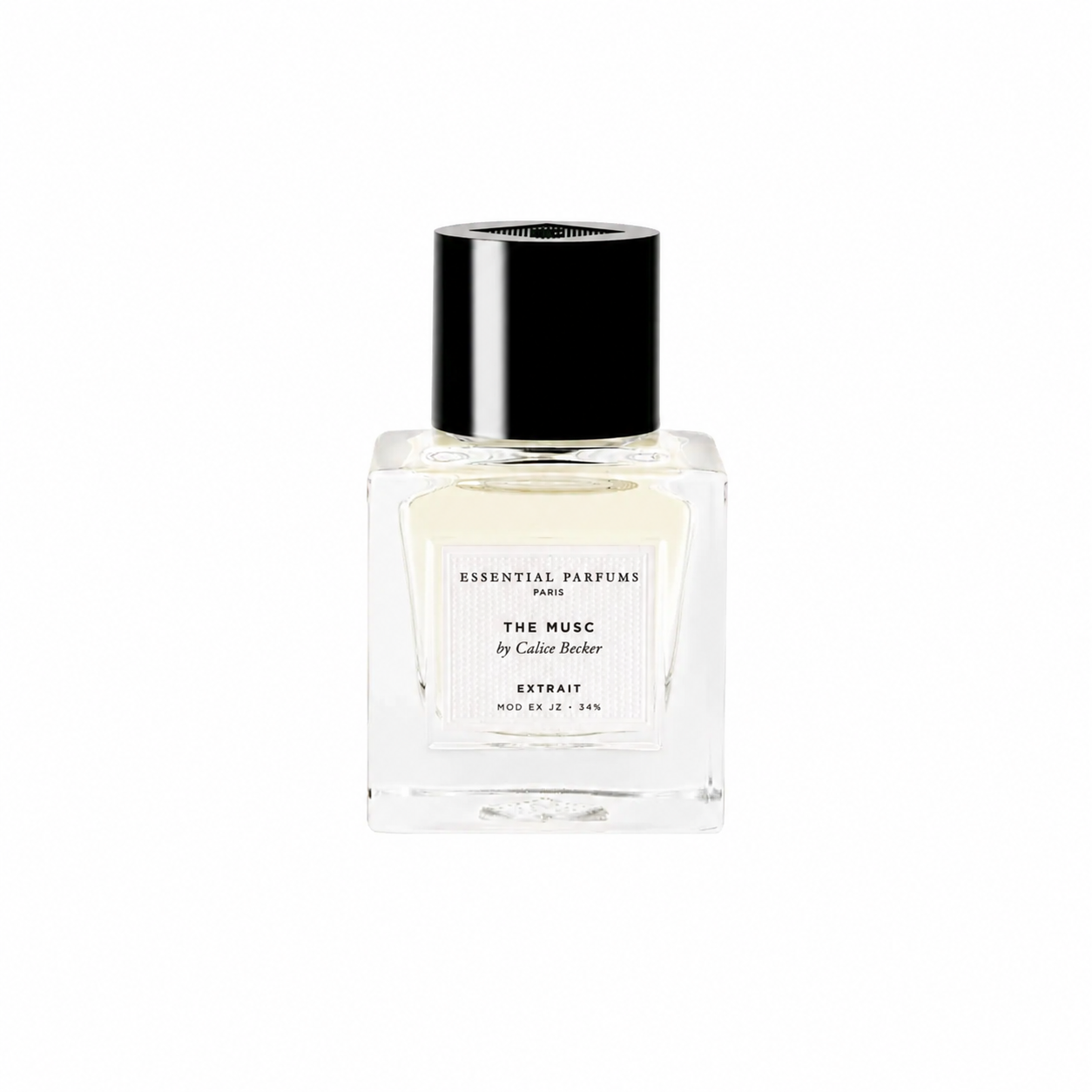 Essential Parfums THE MUSC by Calice Becker Extrait de Parfum