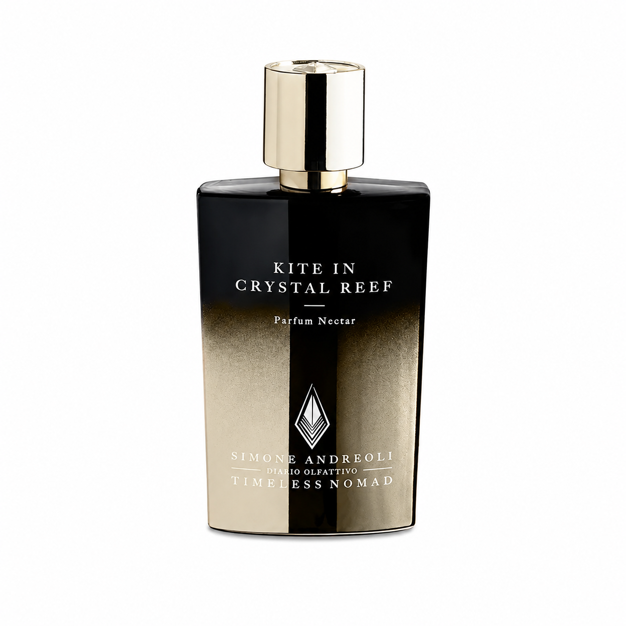 Simone Andreoli Timeless Nomad Kite In Cristal Reef Parfum