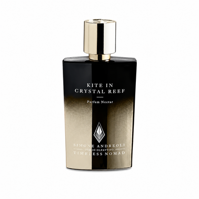 Simone Andreoli Timeless Nomad Kite In Cristal Reef Parfum