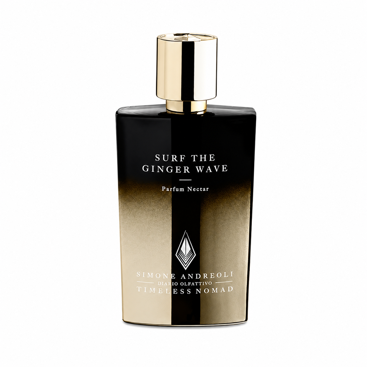 Simone Andreoli Surf the Ginger Wave Parfum 50 ml