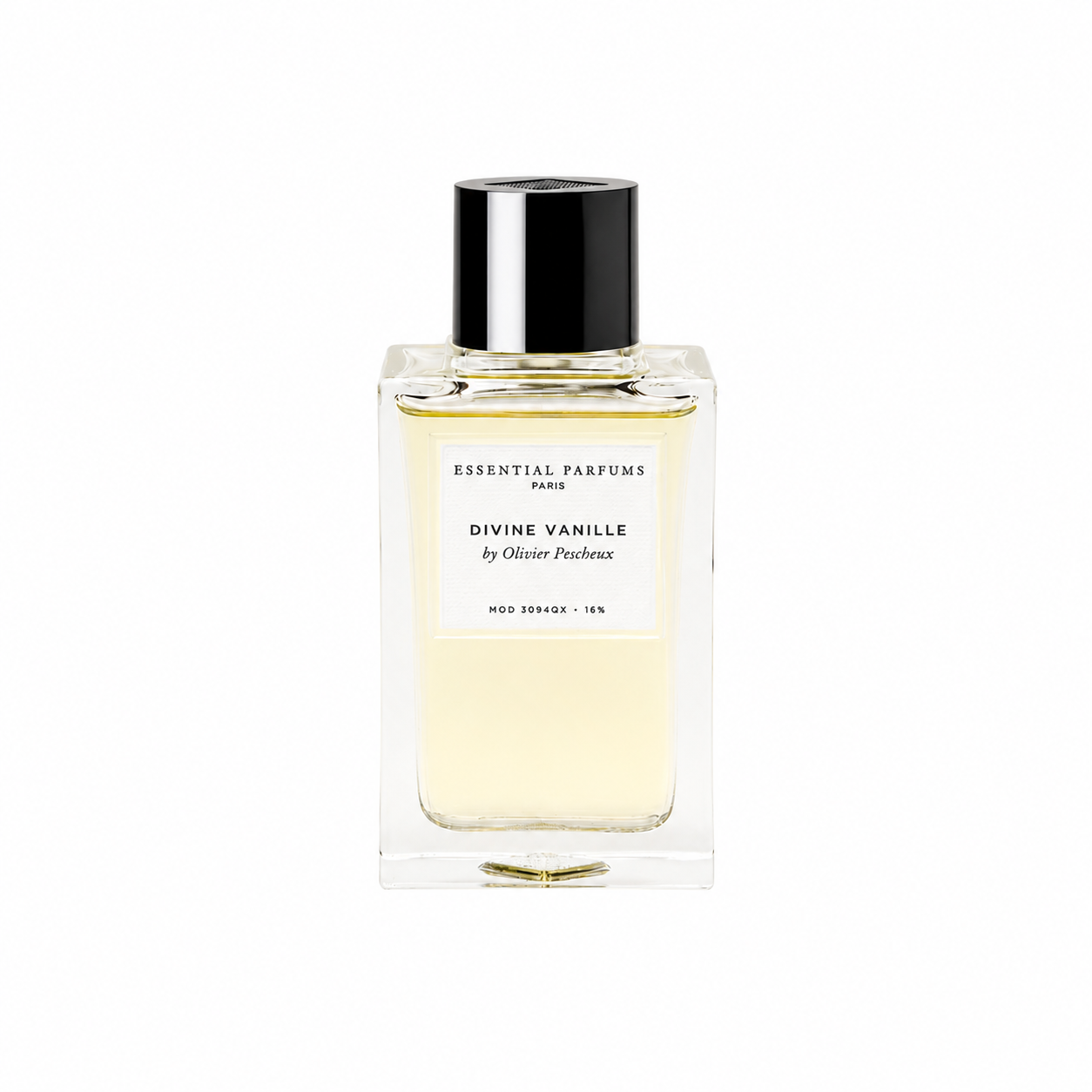 Essential Parfums DIVINE VANILLE by Olivier Pescheux Eau de Parfum