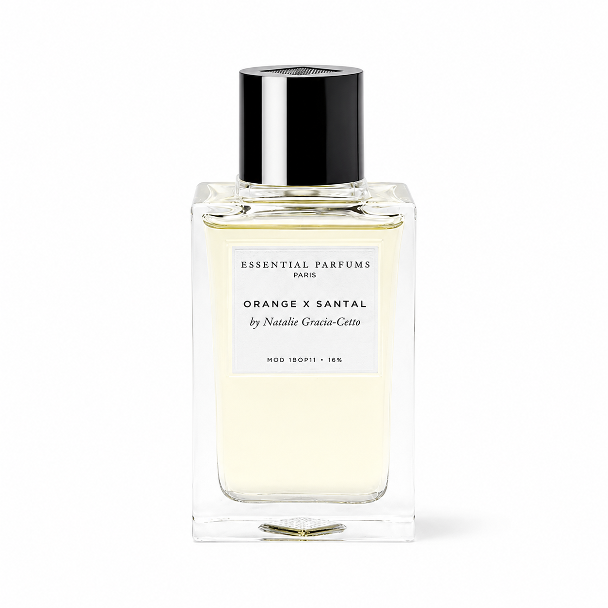 Essential Parfums ORANGE X SANTAL by Natalie Gracia Cetto Eau de Parfum