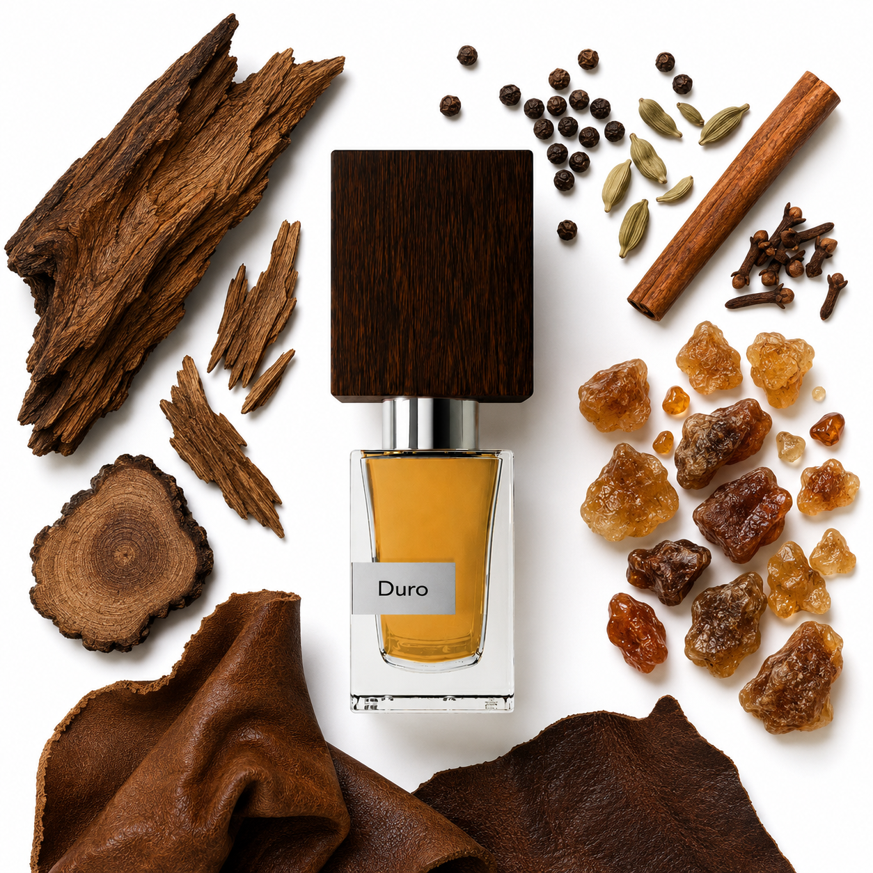 Nasomatto Duro Extrait de Parfum
