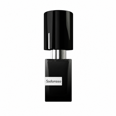 Nasomatto Sadonaso Extrait de Parfum