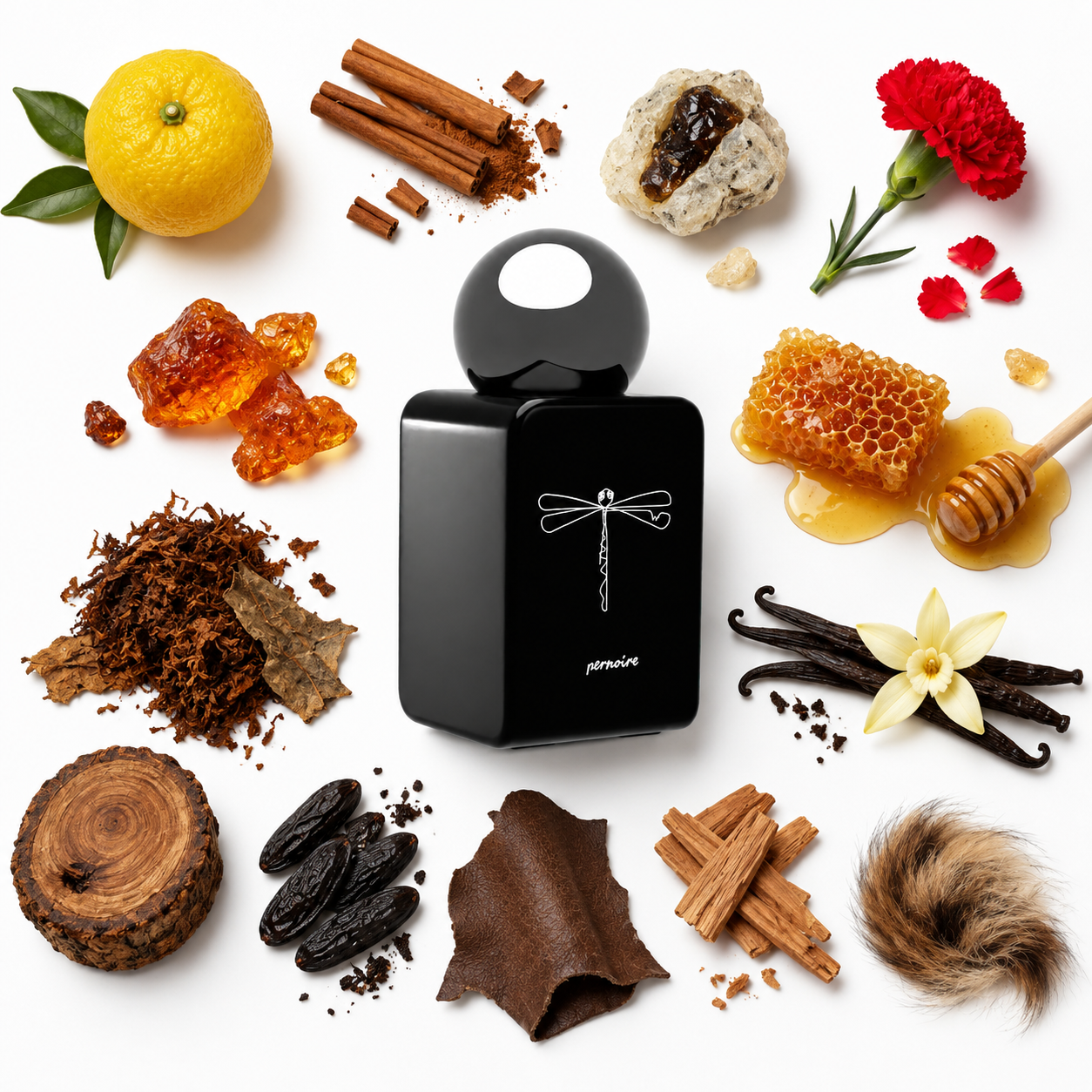 pernoire Masar Extrait de Parfum