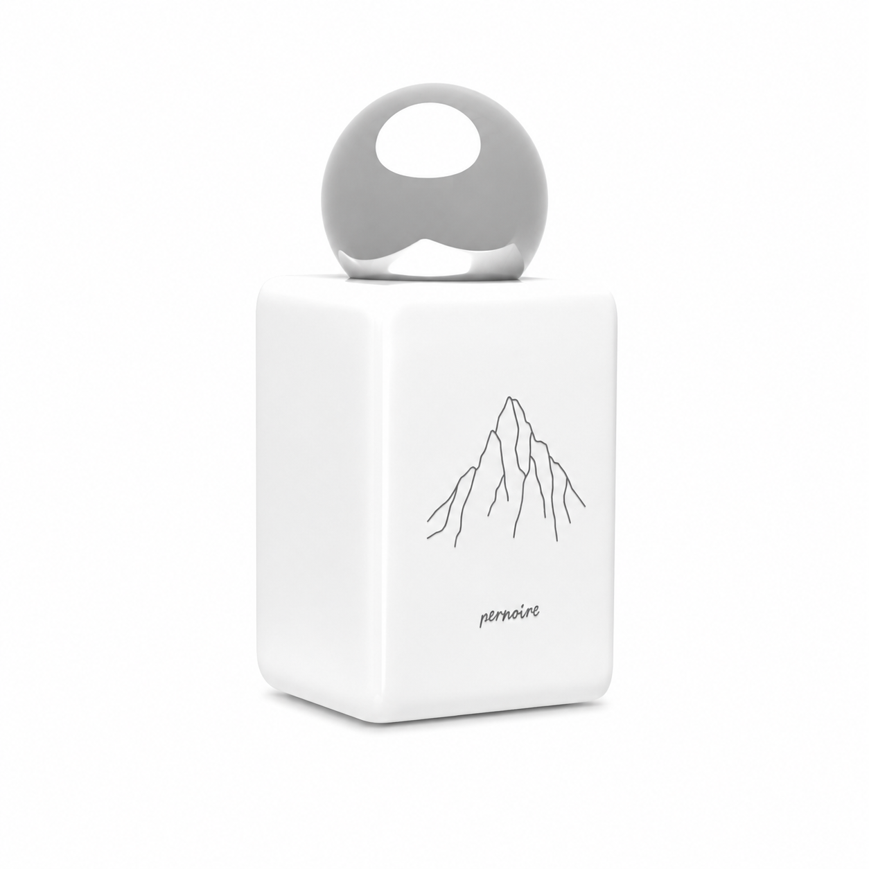 pernoire Yuma Extrait de Parfum