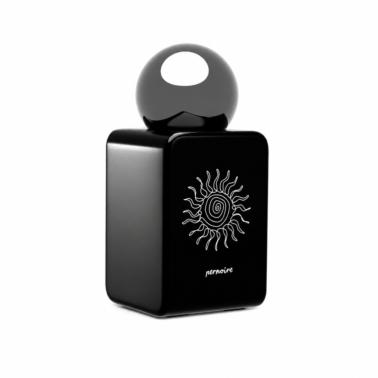 pernoire Tierra Extrait de Parfum