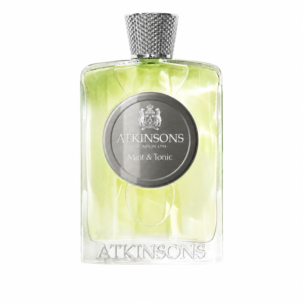 ATKINSONS Mint & Tonic Eau de Parfum