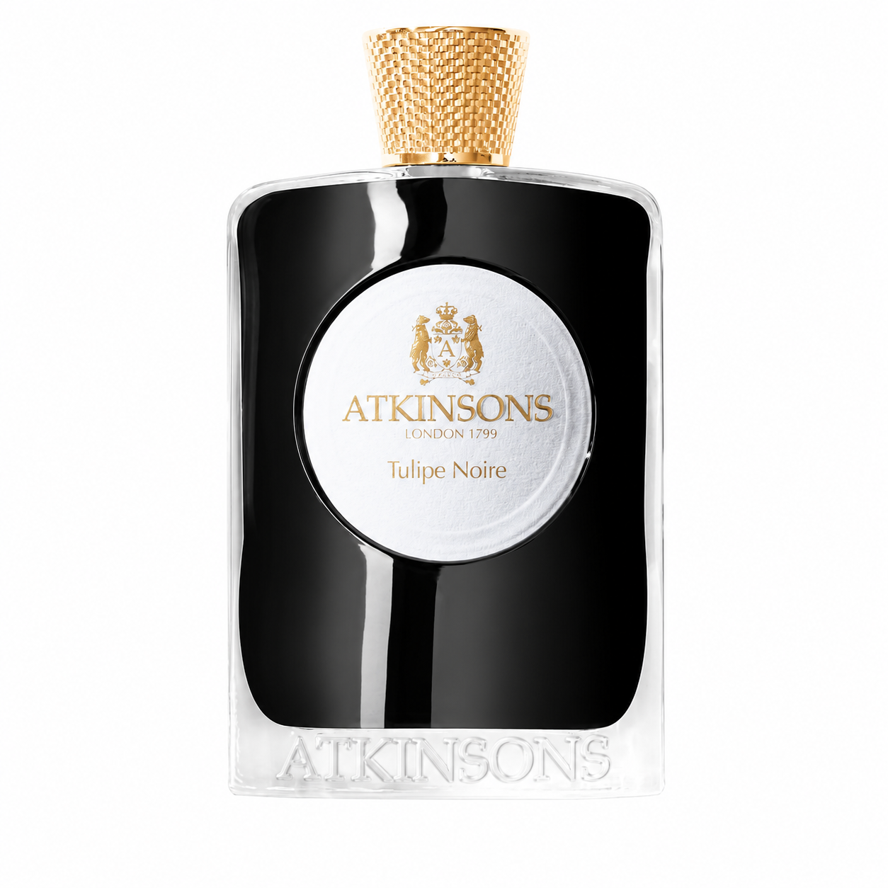 ATKINSONS Tulipe Noire Eau de Parfum