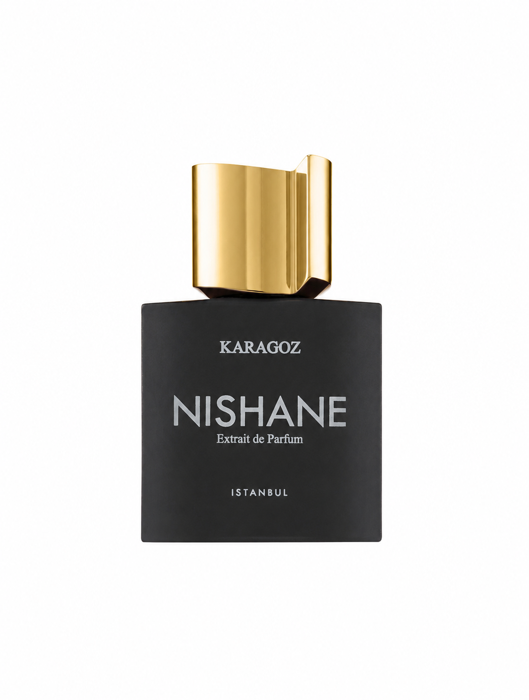NISHANE Karagoz Extrait de Parfum