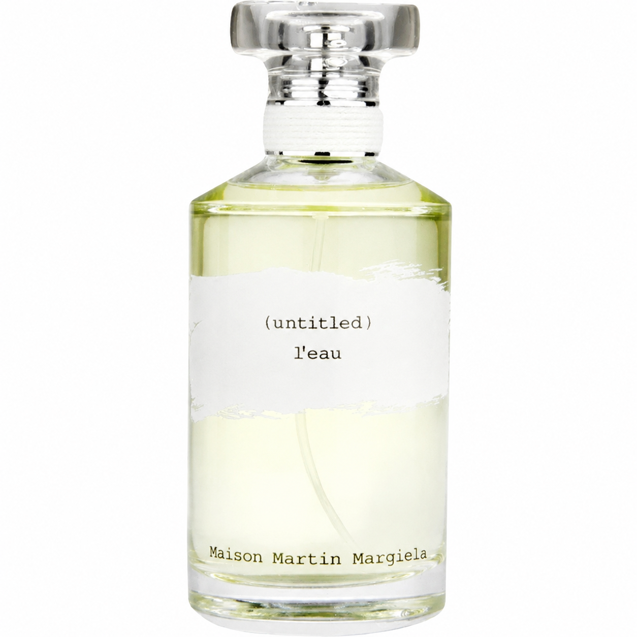 Maison Margiela Untitled L'Eau Eau de Cologne 100 ml