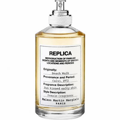 Maison Margiela Replica Beach Walk Eau de Toilette 30 ml