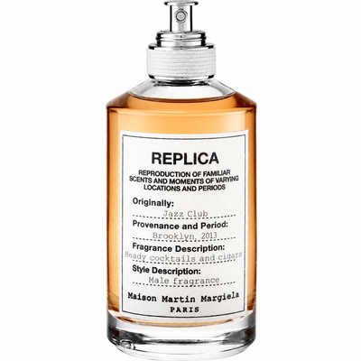 Maison Margiela Replica Jazz Club Eau de Toilette 30 ml