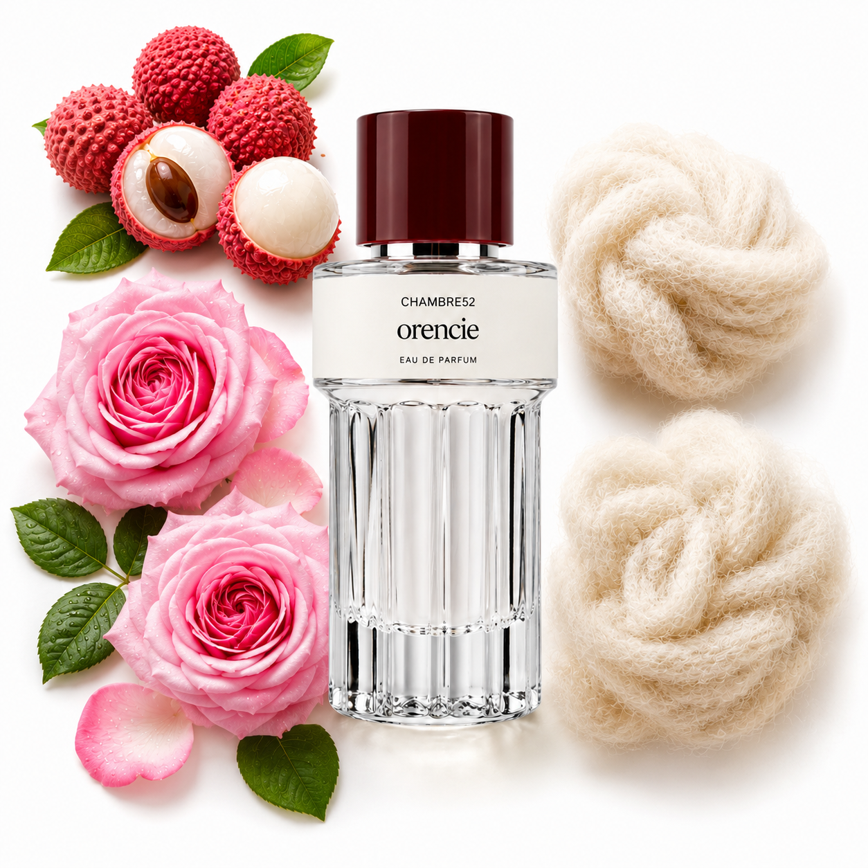Chambre52 Orencie Eau de Parfum