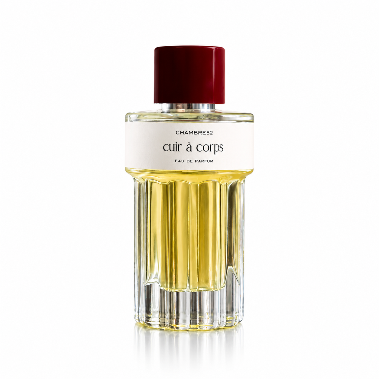Chambre52 Cuir à Corps Eau de Parfum