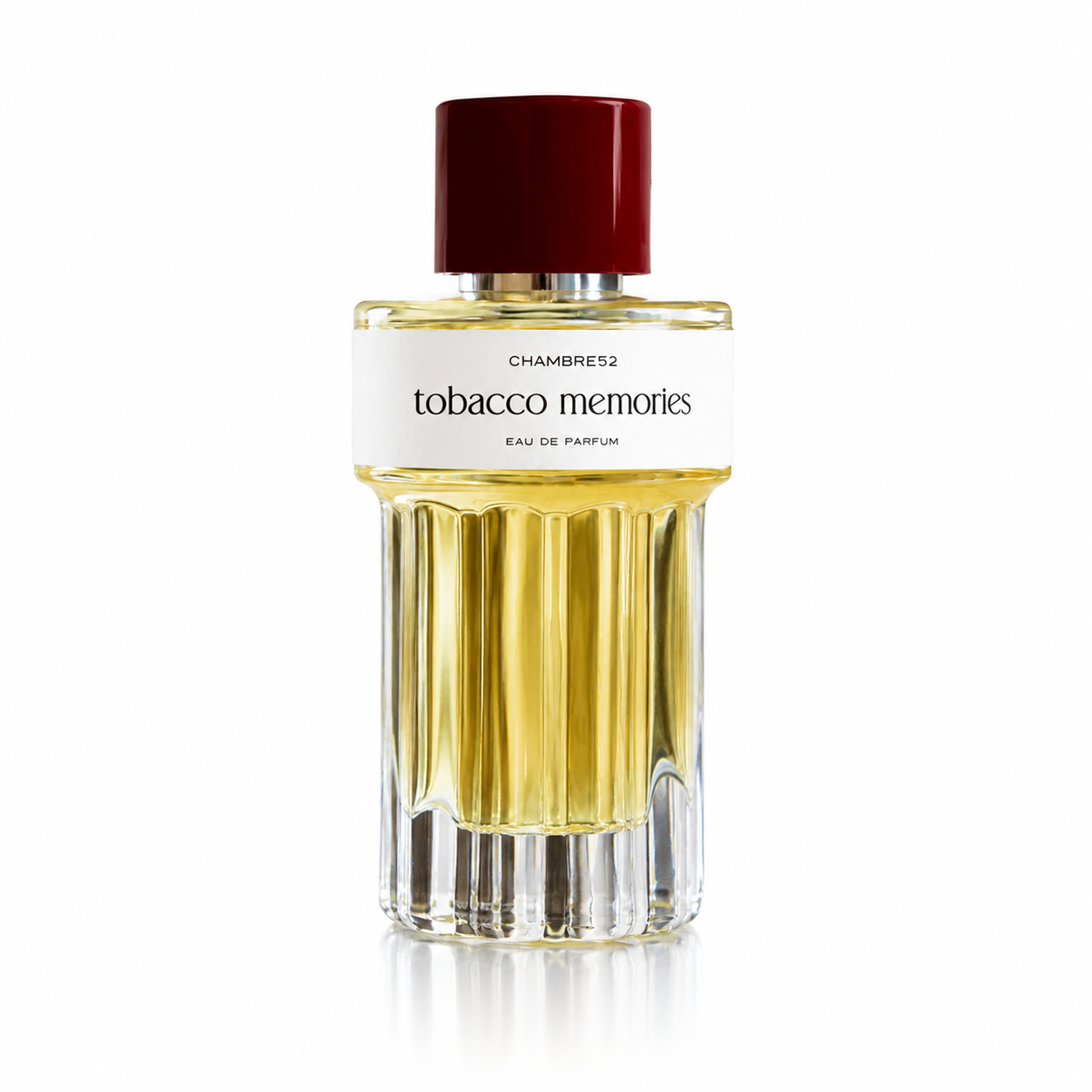 Chambre52 Tobacco Memories Eau de Parfum