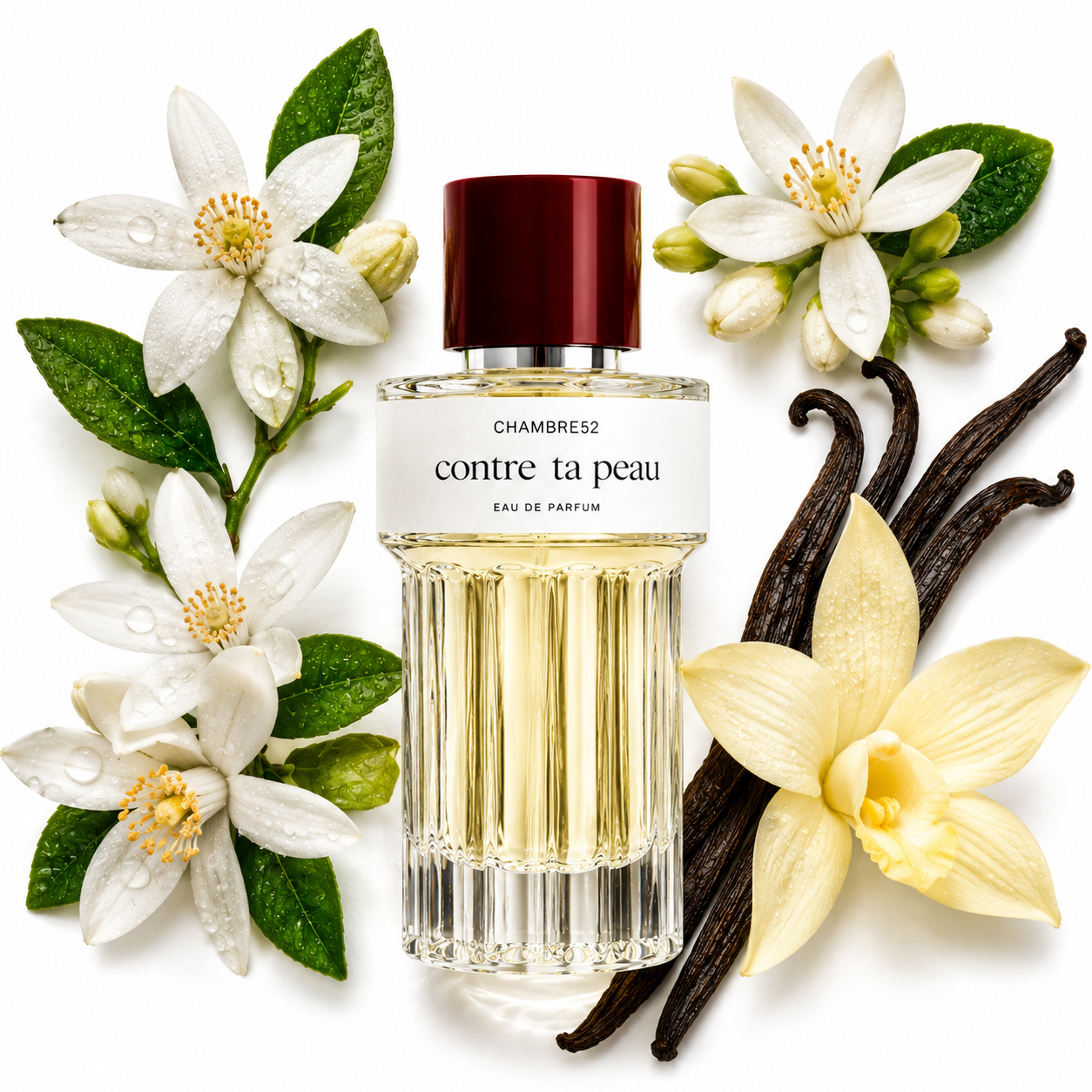 Chambre52 Ta Peau Eau de Parfum