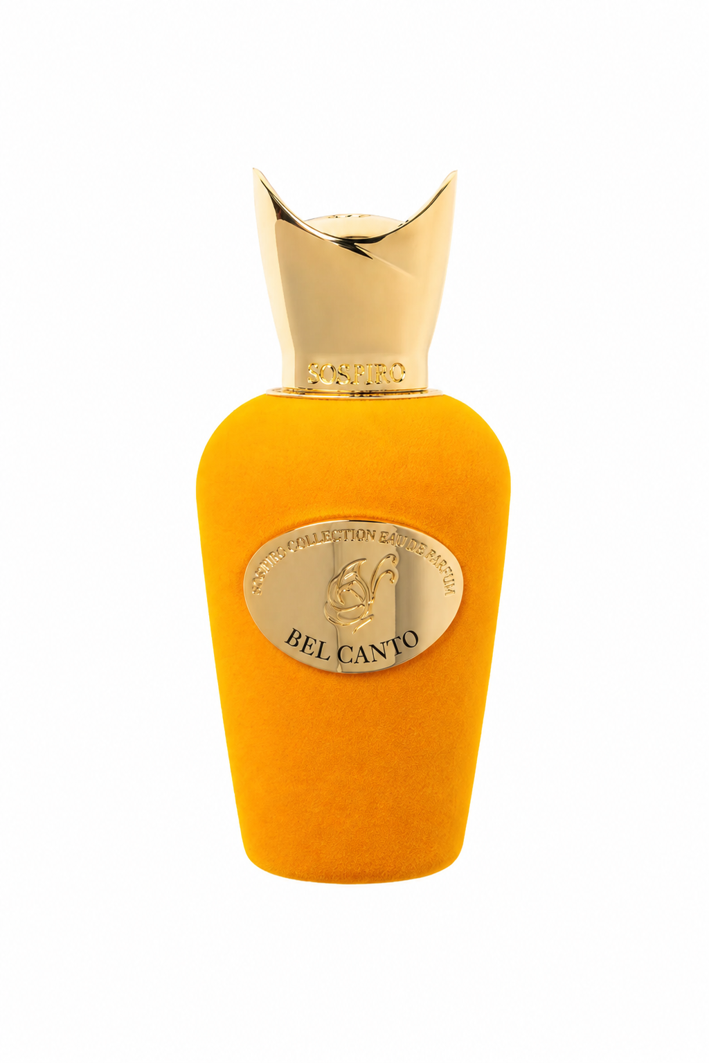 Sospiro Bel Canto Eau de Parfum