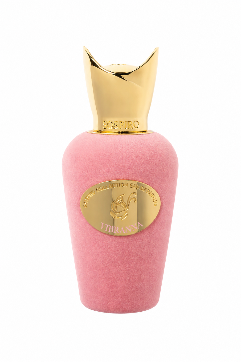 Sospiro Vibranna Eau de Parfum