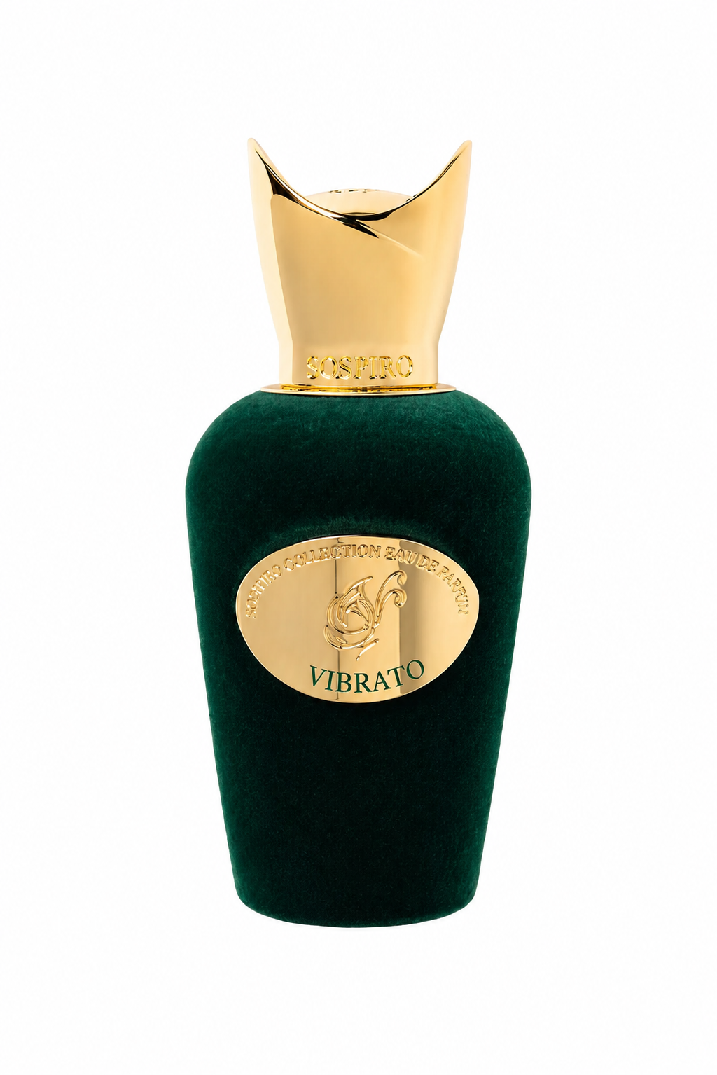 Sospiro Vibrato Eau de Parfum