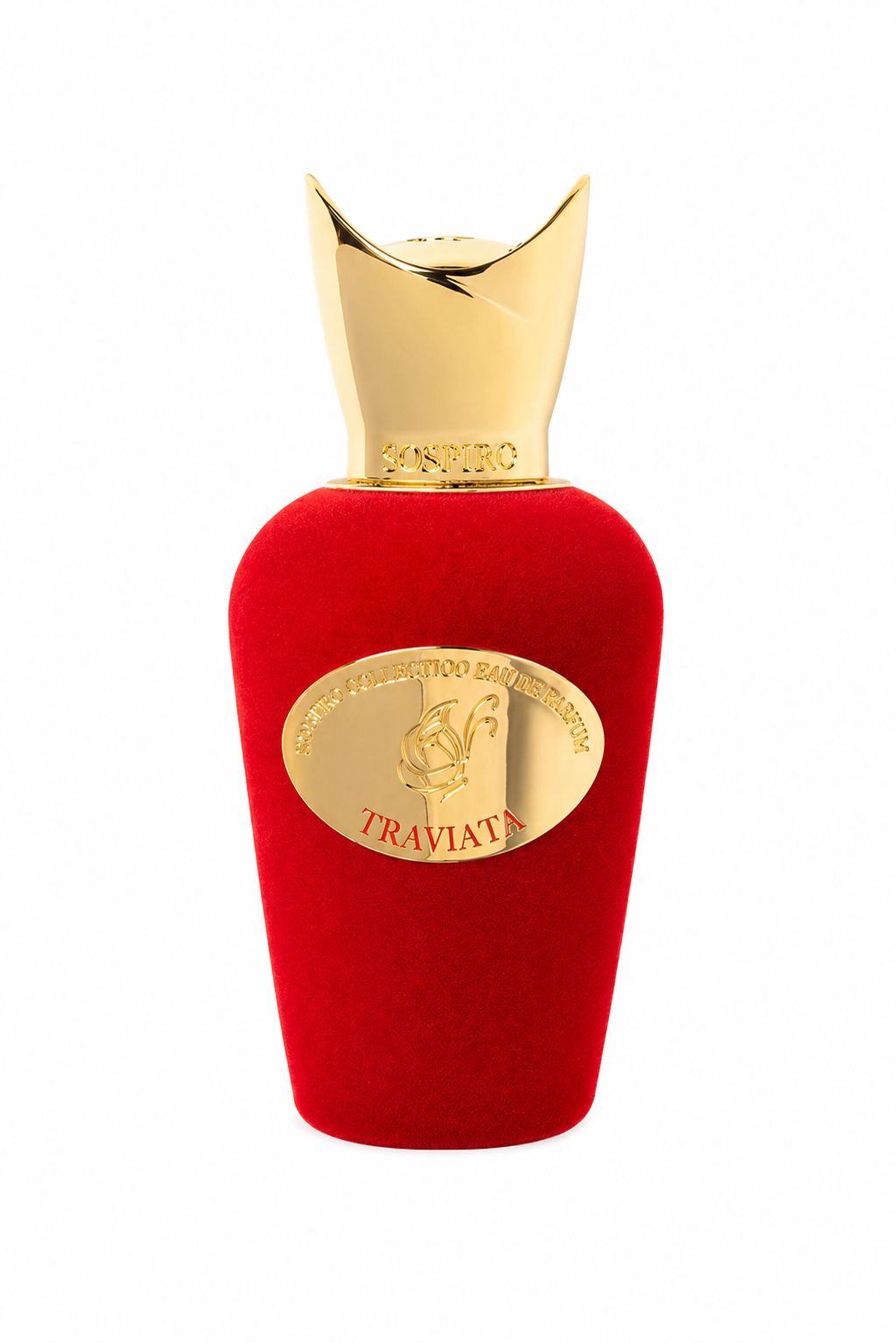 Sospiro Traviata Eau de Parfum