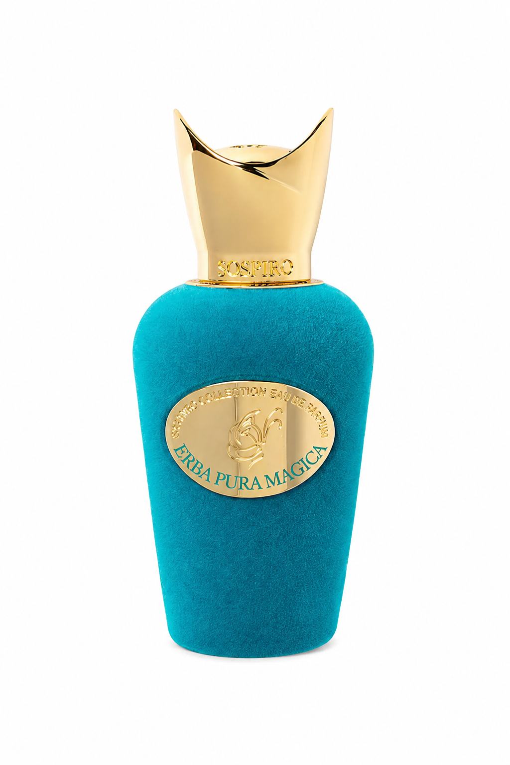 Sospiro Erba Pura Magica Eau de Parfum
