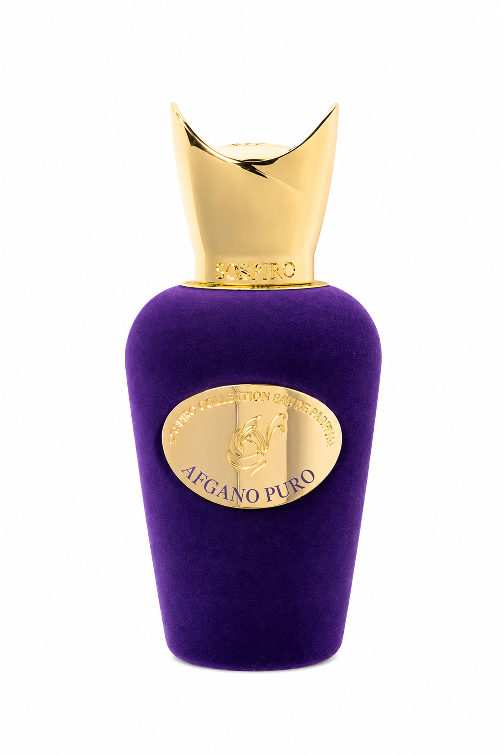 Sospiro Afgano Puro Eau de Parfum